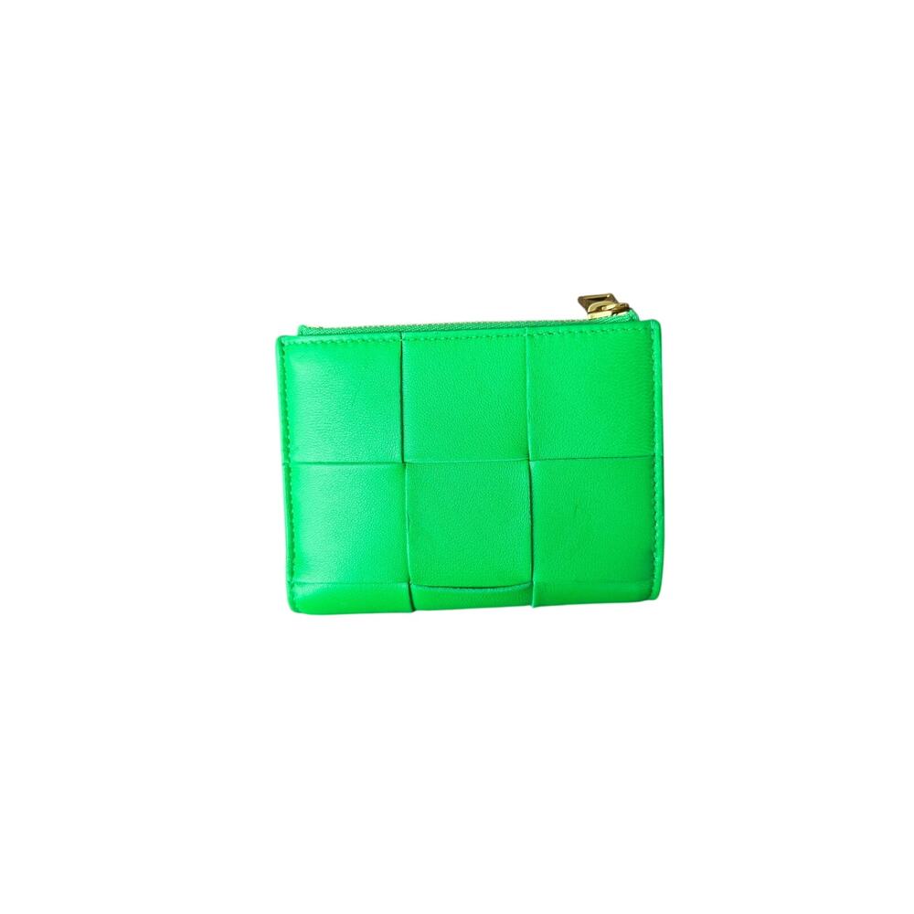 Bottega Veneta Bifold Wallet NEW - Picture 3 of 7